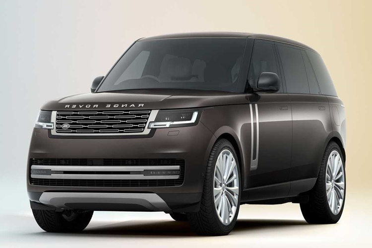 Range Rover Almanya Fiyatı 2023 Ne Kadar?