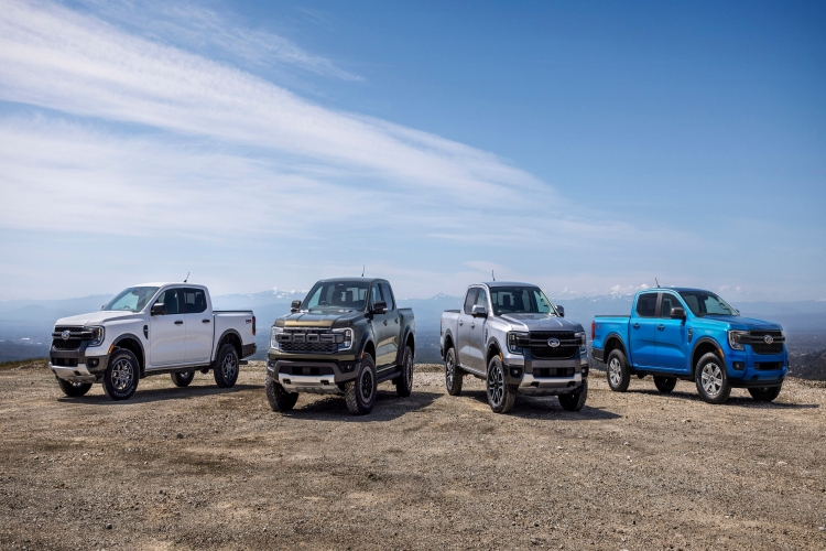 Ranger F150 Dönüşüm Muayeneden Geçer Mi?