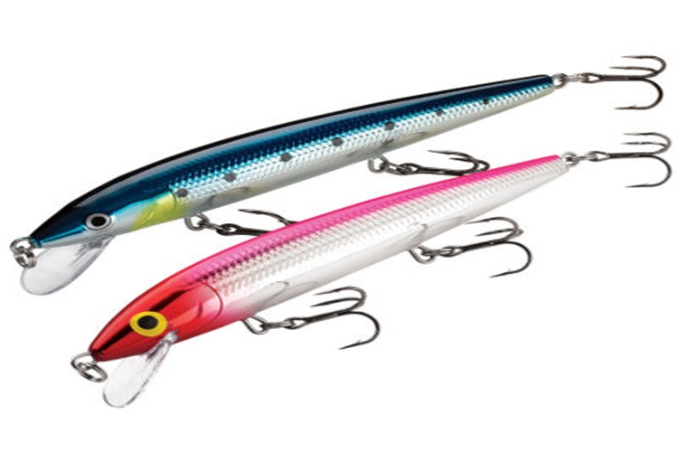 Rapala ile Balık Nasıl Tutulur?