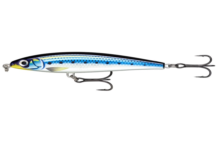 Rapala ile Ne Avlanır?