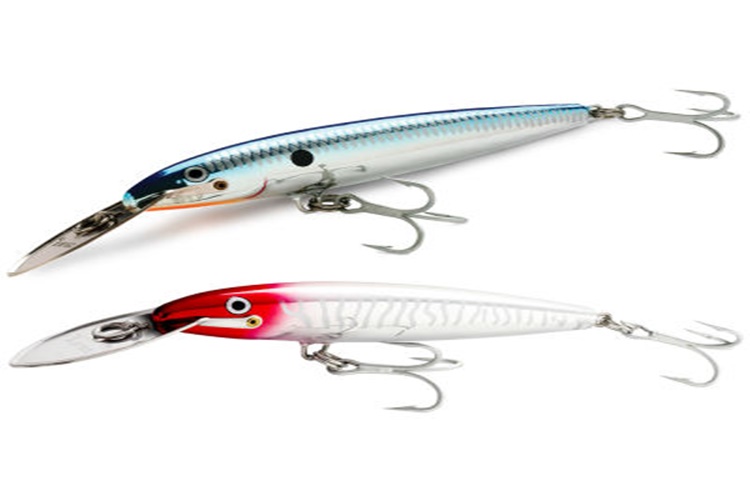 Rapala Modelleri Nelerdir?