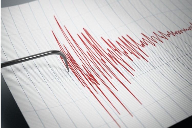 Rasathane Deprem İzleme Nasıl Yapılır?
