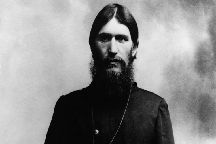 Rasputin Sözleri Kime Ait?