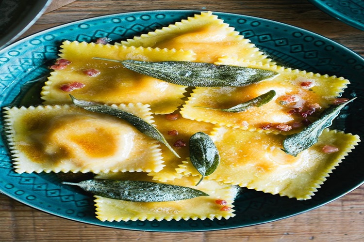 Ravioli Buzlukta Nasıl Saklanır?