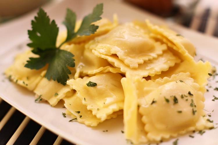 Ravioli Yanına Ne Gider?