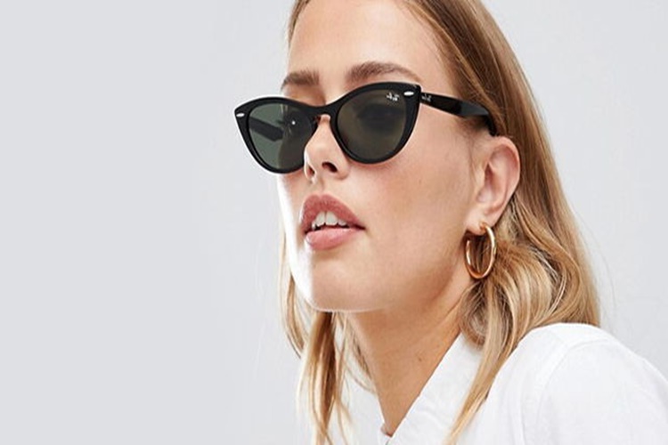 Ray Ban Wayfarer Kimlere Yakışır?