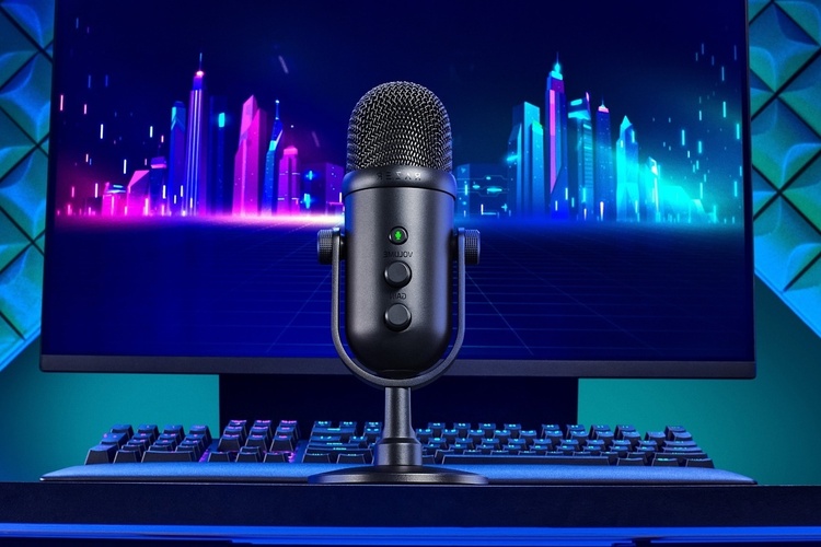 Razer Mikrofon Fiyatları Nelerdir?
