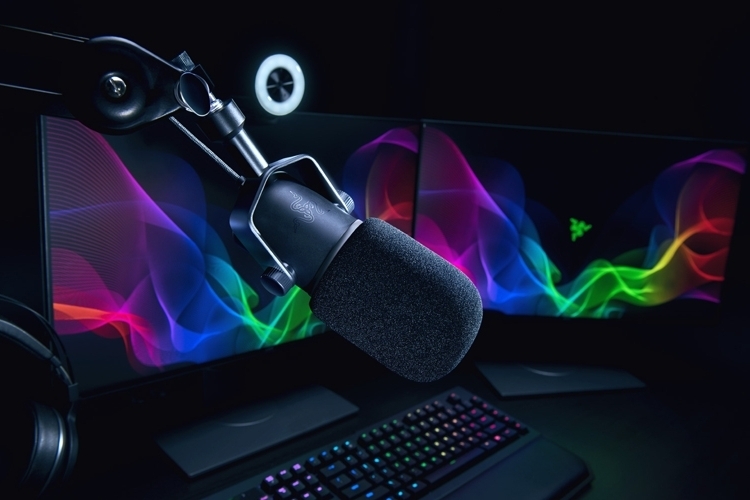 Razer Mikrofon Modelleri Nelerdir?