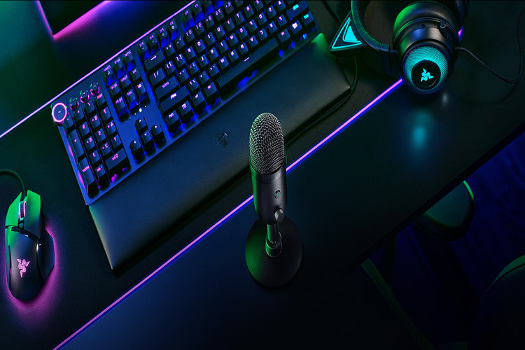 Razer Mikrofon Profesyonel Midir?