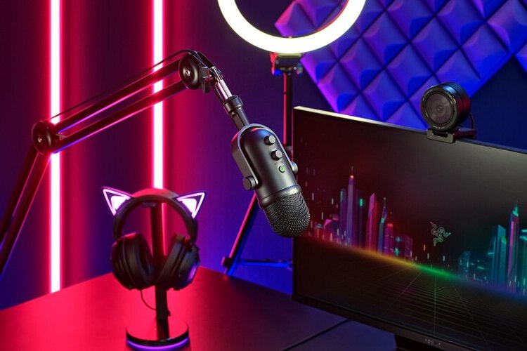 Razer Mikrofonlar Hakkında Bilinmesi Gerekenler