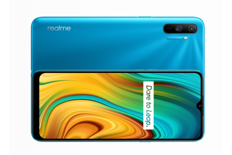 Realme Telefon Alınır Mı?