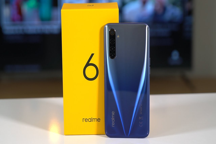 Realme Telefon Ekran Görüntüsü Alma Nasıl Yapılır?