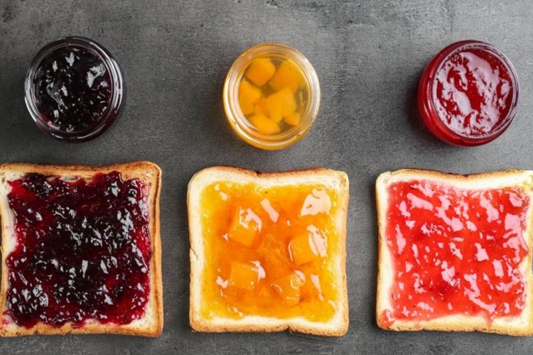 Reçele Nişasta Konur Mu?