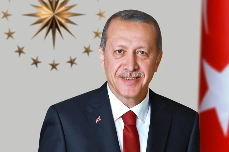 Recep Tayyip Erdoğan Aslen Nereli?