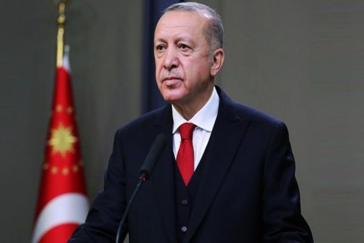 Recep Tayyip Erdoğan'ın Kaç Çocuğu Var?