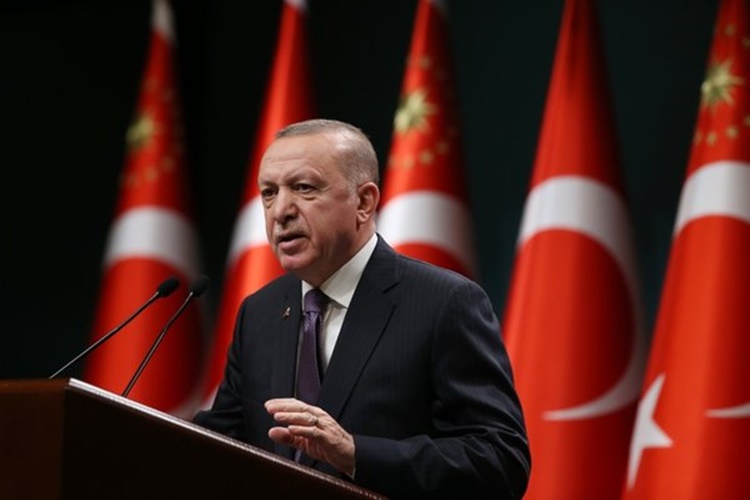 Recep Tayyip Erdoğan Maaşı Ne Kadar?