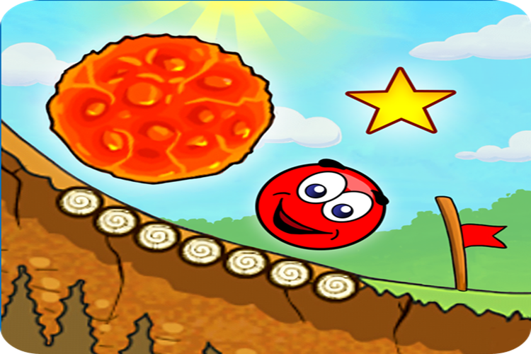 Red ball 4 14. Bölüm nasıl geçilir?