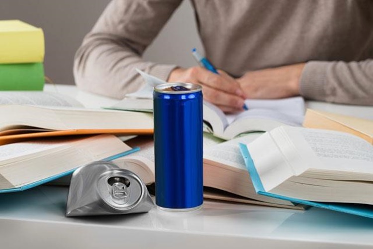 Red Bull Gluten İçerir Mi?