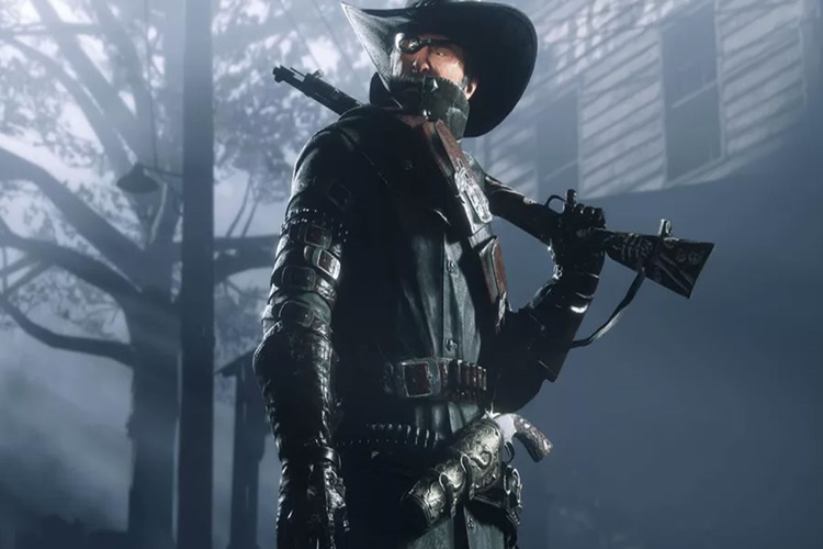 Red Dead Online