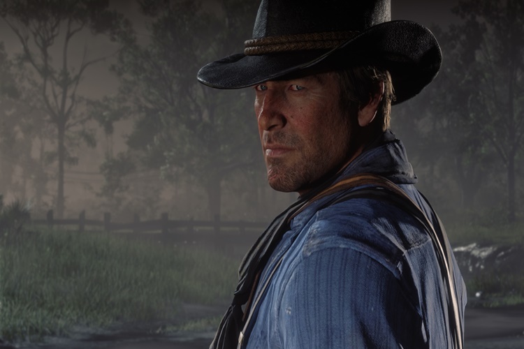 Red Dead Redemption 2 Nasıl Türkçe Yapılır?