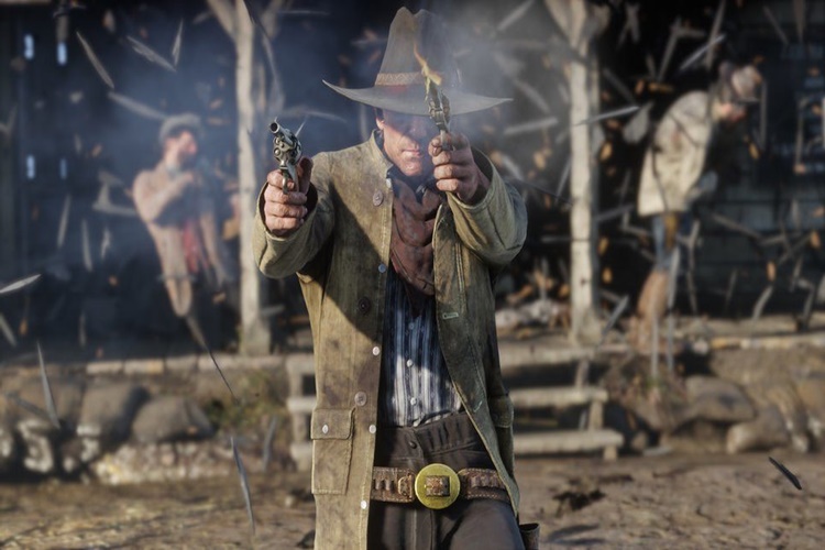 Red Dead Redemption 3 Çıkacak mı?