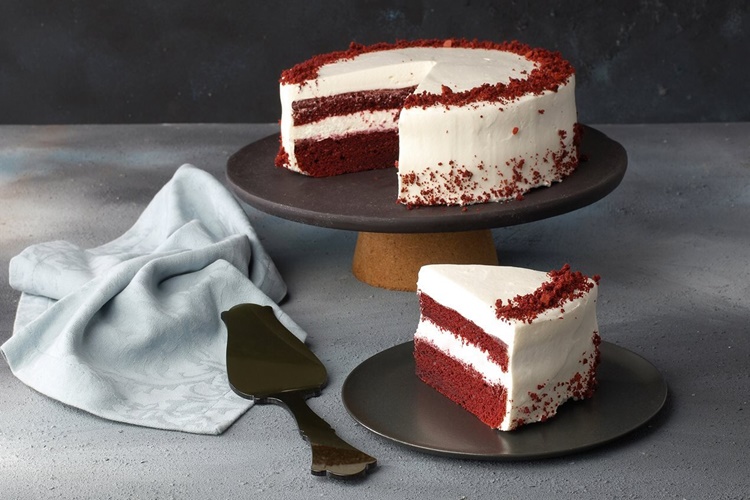 Red Velvet Neyden Yapılır?