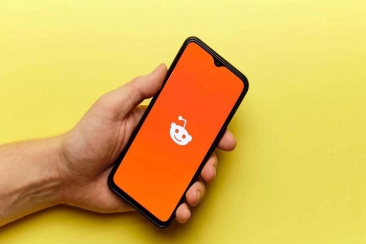 Reddit Nasıl Üye Olunur?