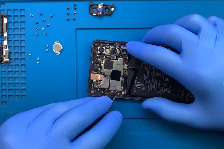 Redmi 9c Şebeke Sorunu Nasıl Çözülür?