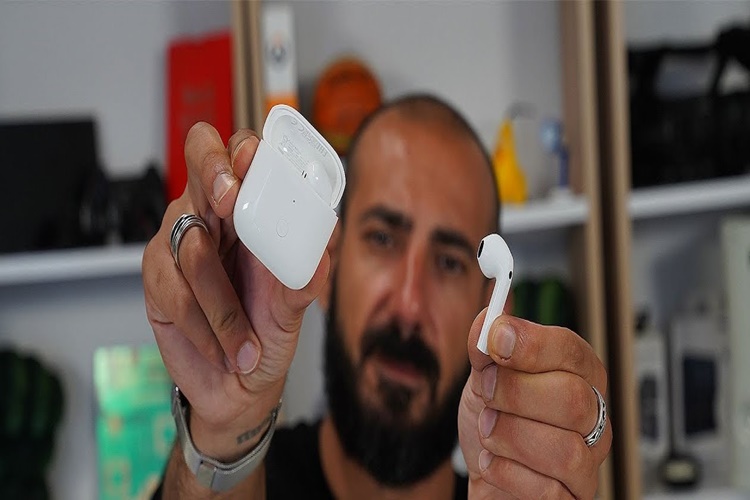 Redmi Buds 3 Nasıl Şarj Edilir?