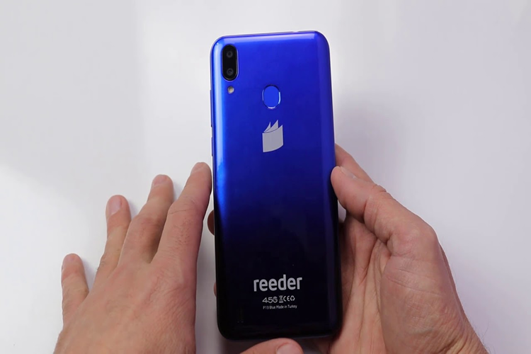 Reeder Telefon Ekran Görüntüsü Alma Nasıl Yapılır?