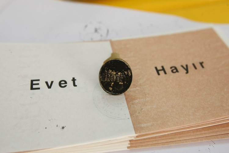 Referandum Ne Zaman Oldu?