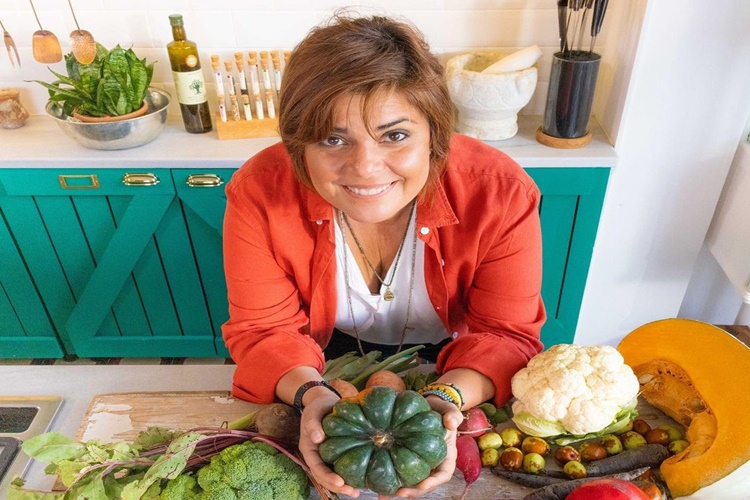 Refika Birgül Nasıl Zayıfladı?