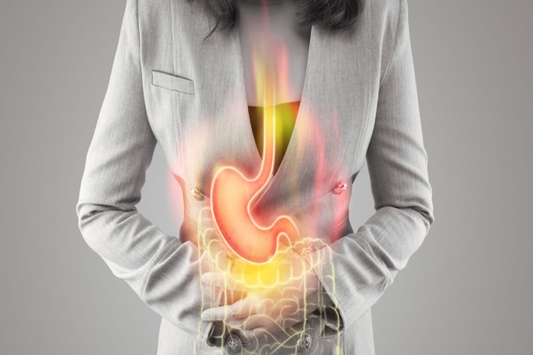 Reflü Hangi Vitamin Eksikliğinden Olur?