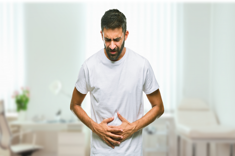 Reflü Hastalığı Genetik Midir?