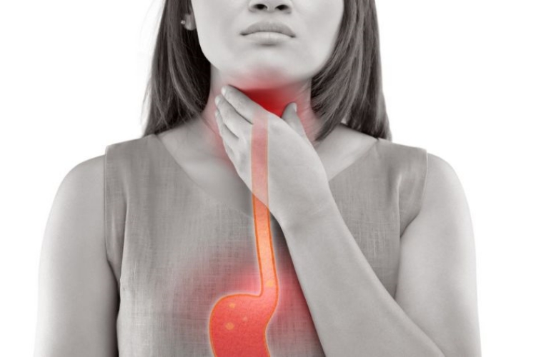 Reflü Ve Gastrit İçin Hangi Doktora Gidilir?