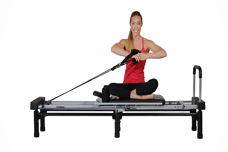 Reformer Pilates Mi Normal Pilates Mi Daha İyi?