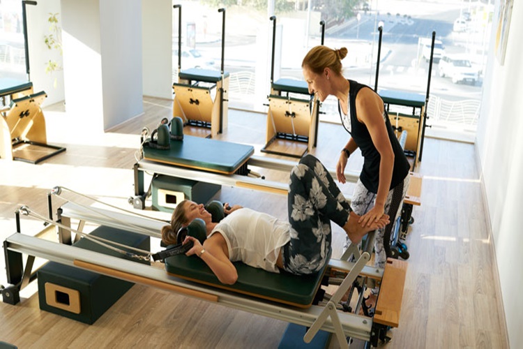 Reformer Pilates Ne Kadar Sürede Etki Eder?