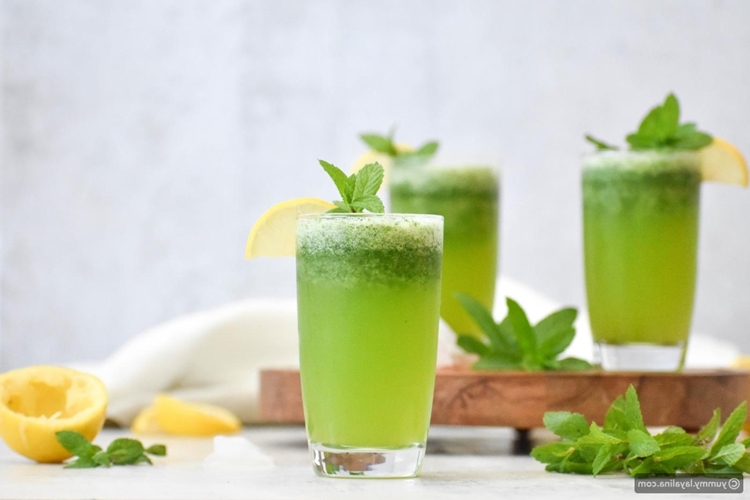 Regl Ağrısına Nane Limon İyi Gelir Mi?