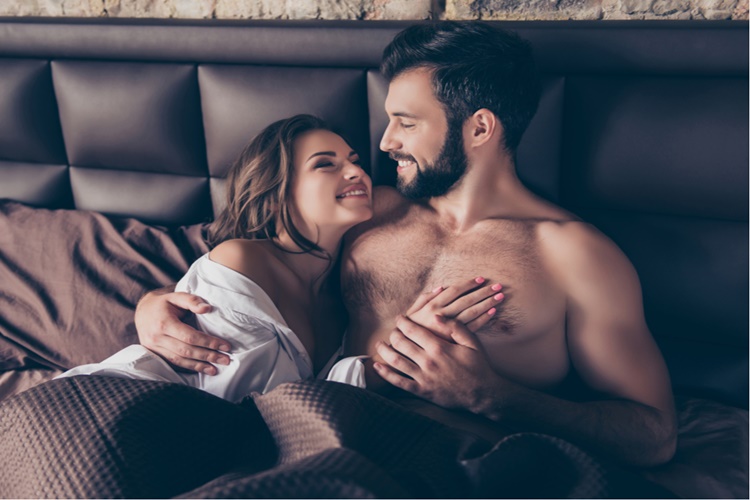 Regl İken İlişkiye Girmek Günah Mıdır?