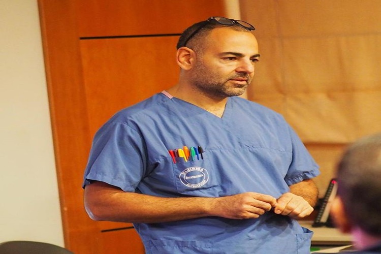 Reha Yavuzer’in İlk Eşi Kimdir?