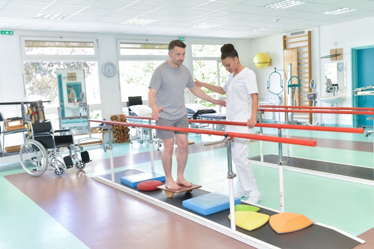 Rehabilitasyon Mezunu Ne İş Yapar?