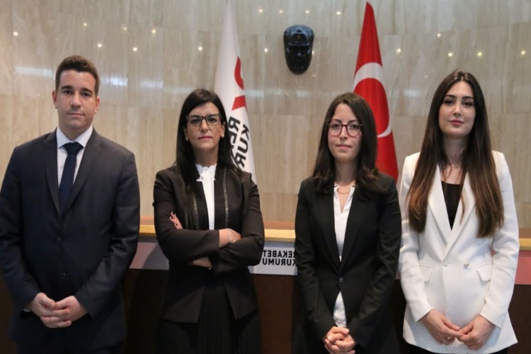 Rekabet Kurumu Uzman Yardımcılığı Nasıl Olunur?