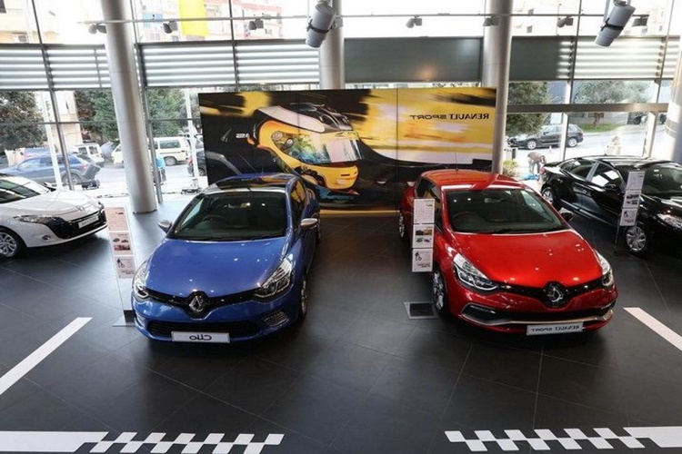 Renault Bayilik Açma Ücreti 2023 Nedir?