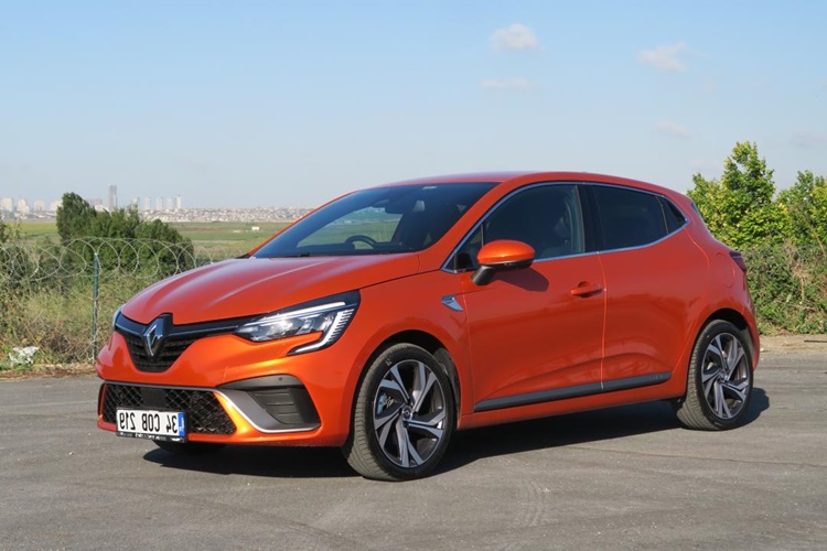 Renault Clio 1.0 Joy 