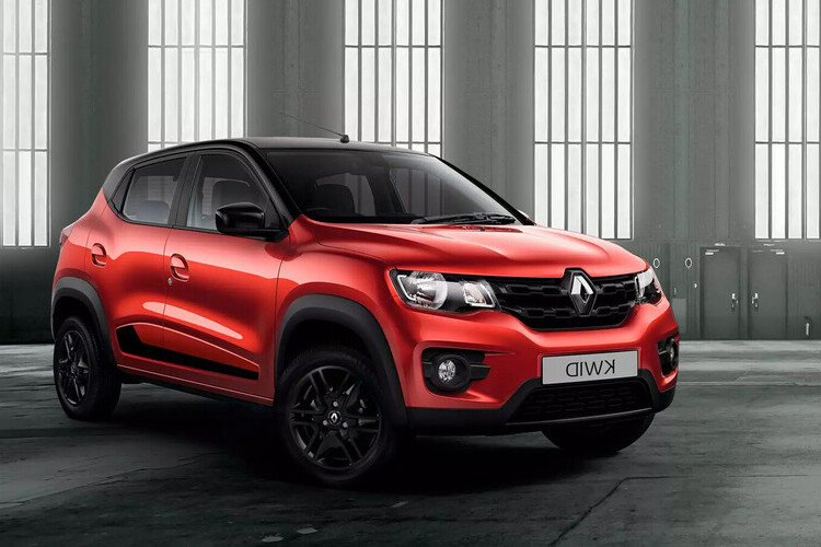 Renault Kwid Türkiye’ye Gelecek Mi?