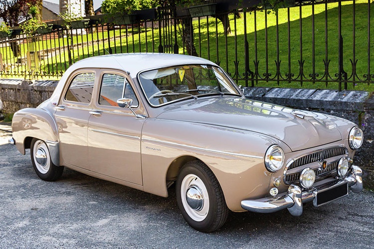 Renault Ne Zaman Kuruldu?