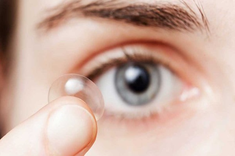 Renk Körleri İçin Lens Var Mı?
