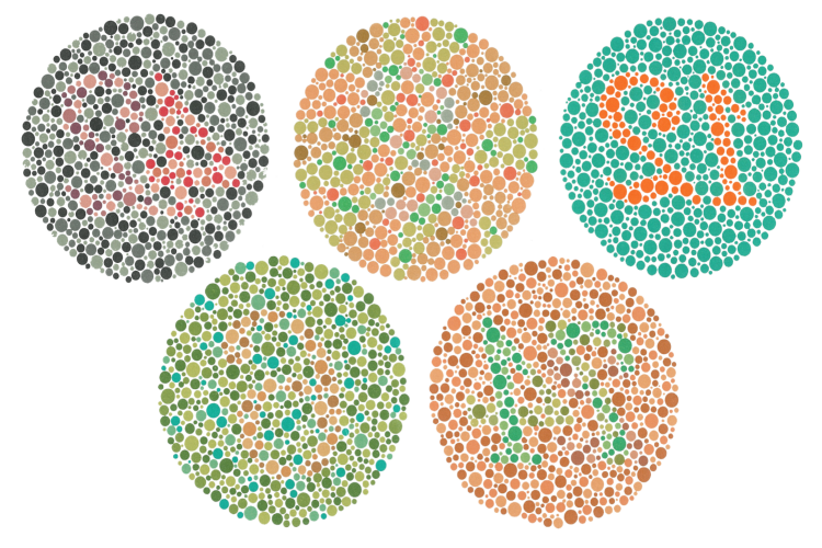 Renk Körü Engelli Raporu Alabilir Mi?