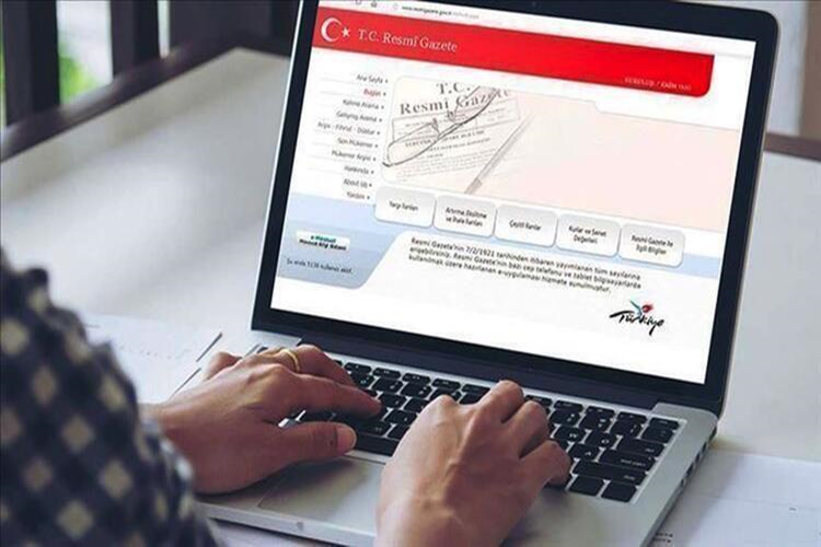  Resmi Gazete Nedir?