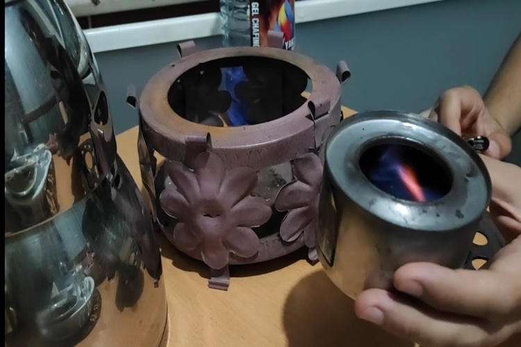 Reşo Yakıtı Zehirler Mi?